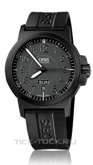  Oris 735 7641 4764 RS